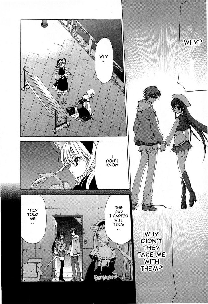 Sola Chapter 14 #19