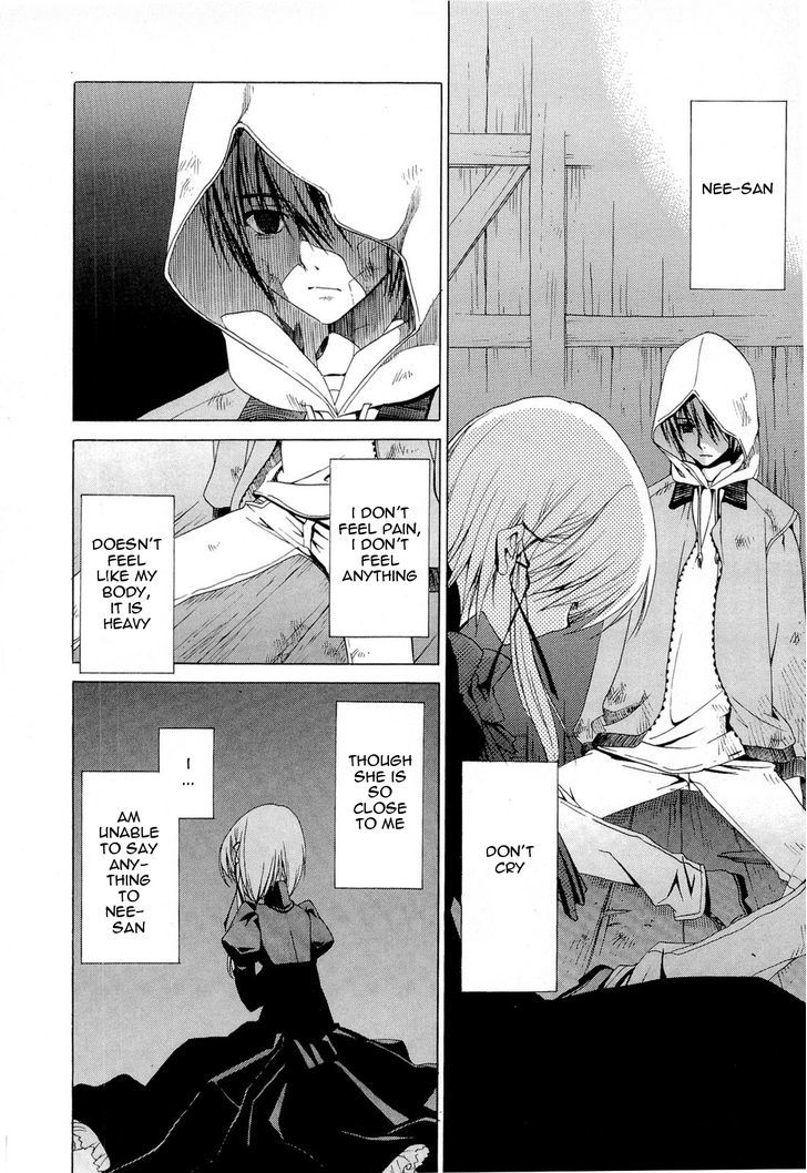 Sola Chapter 10 #6