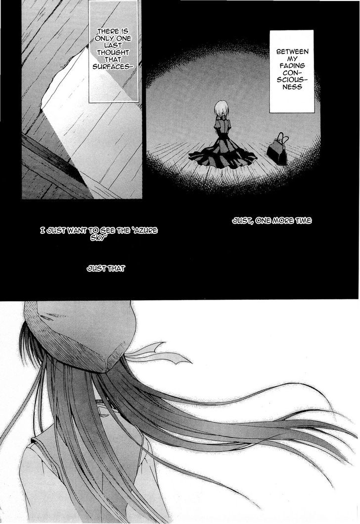 Sola Chapter 10 #7