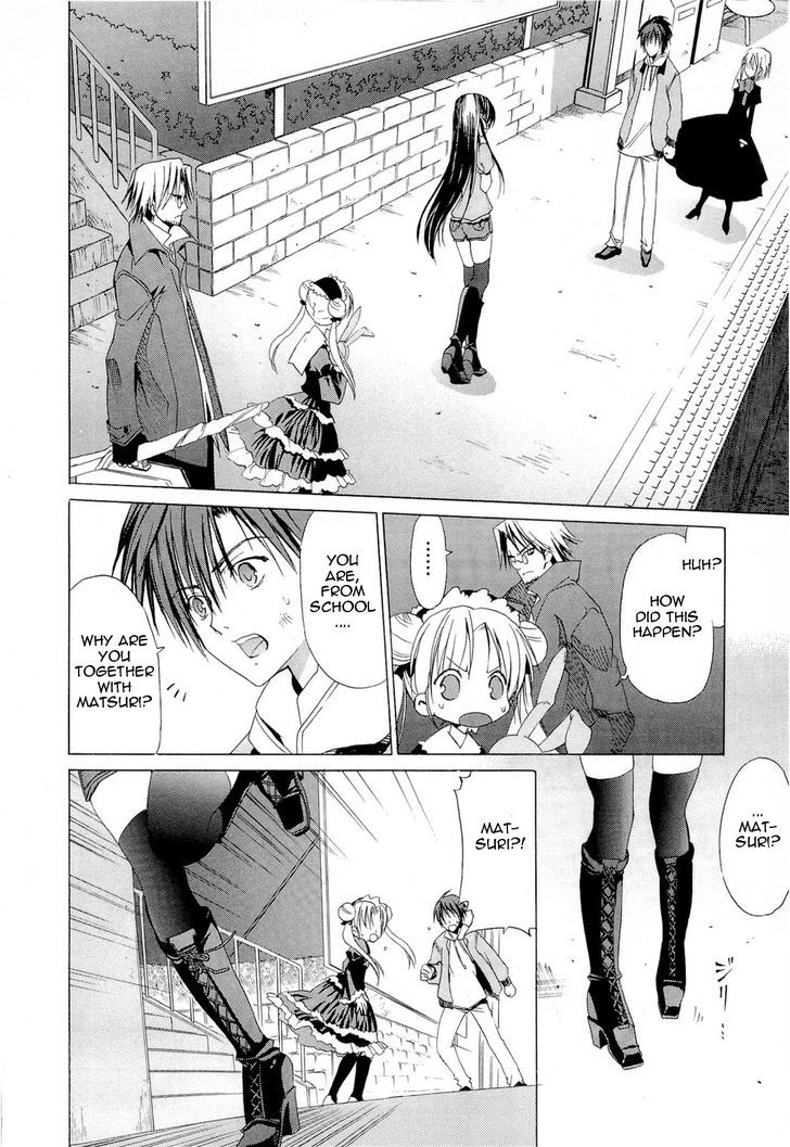 Sola Chapter 10 #16
