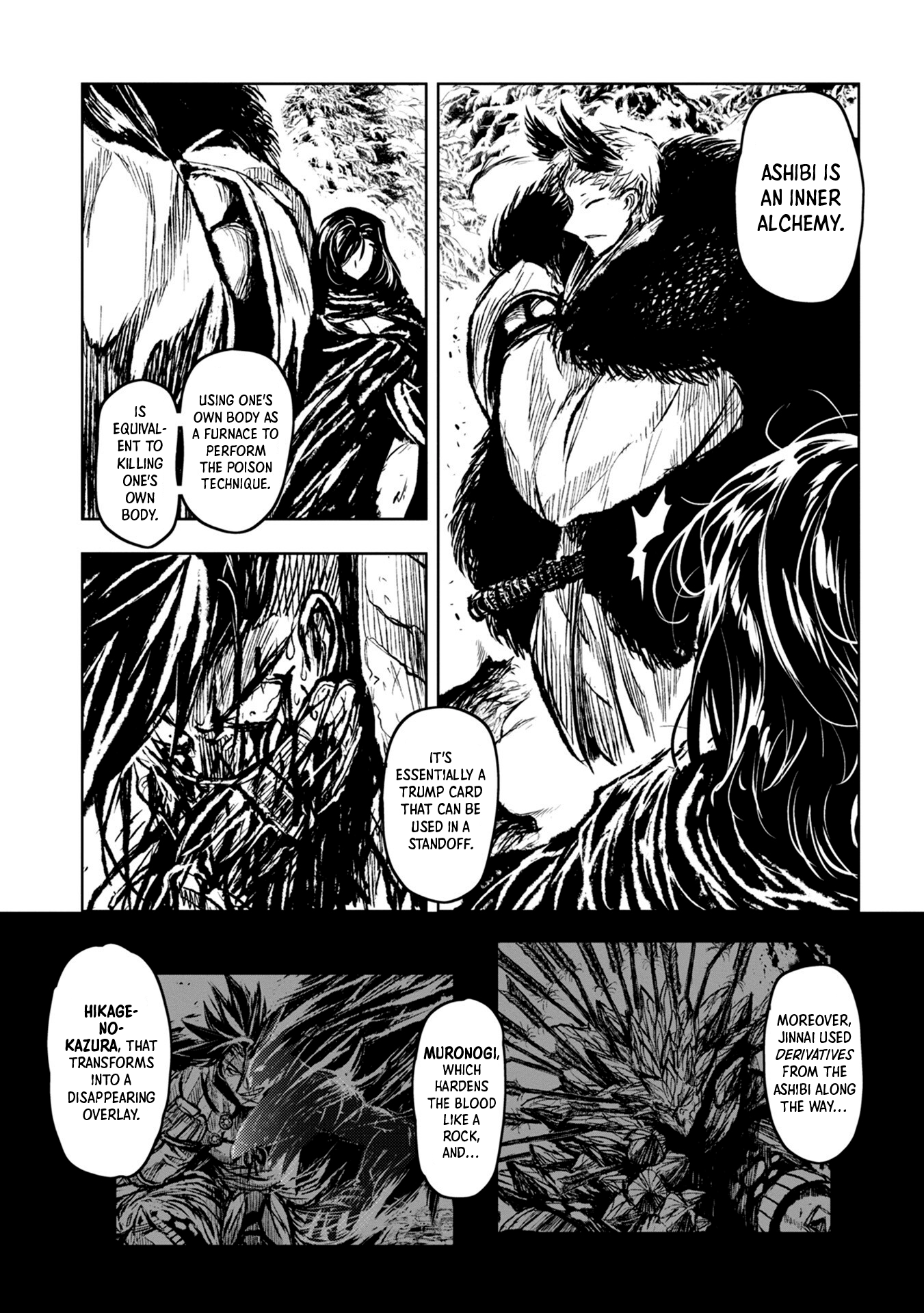 Zingnize Chapter 31 #18