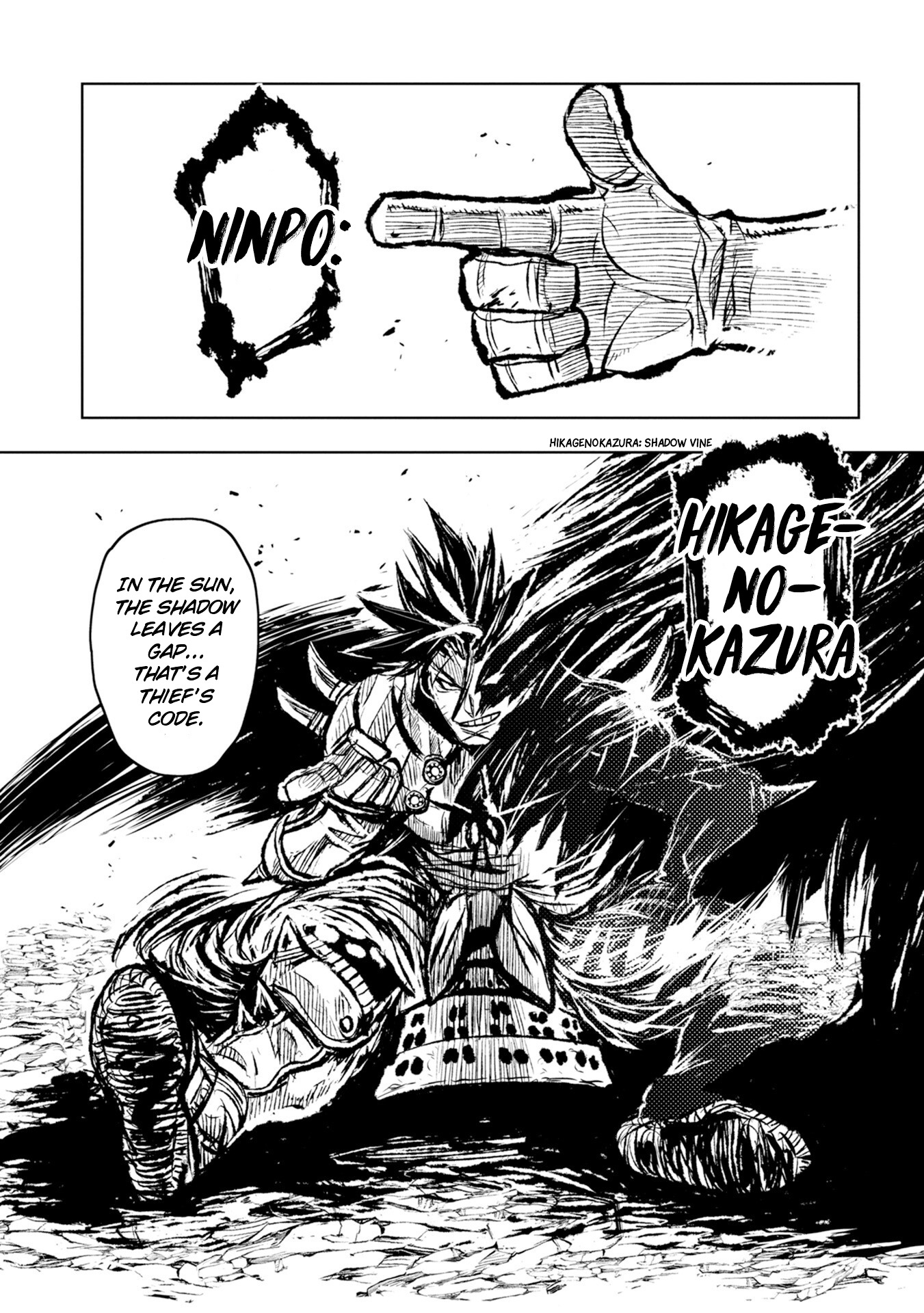 Zingnize Chapter 30 #25