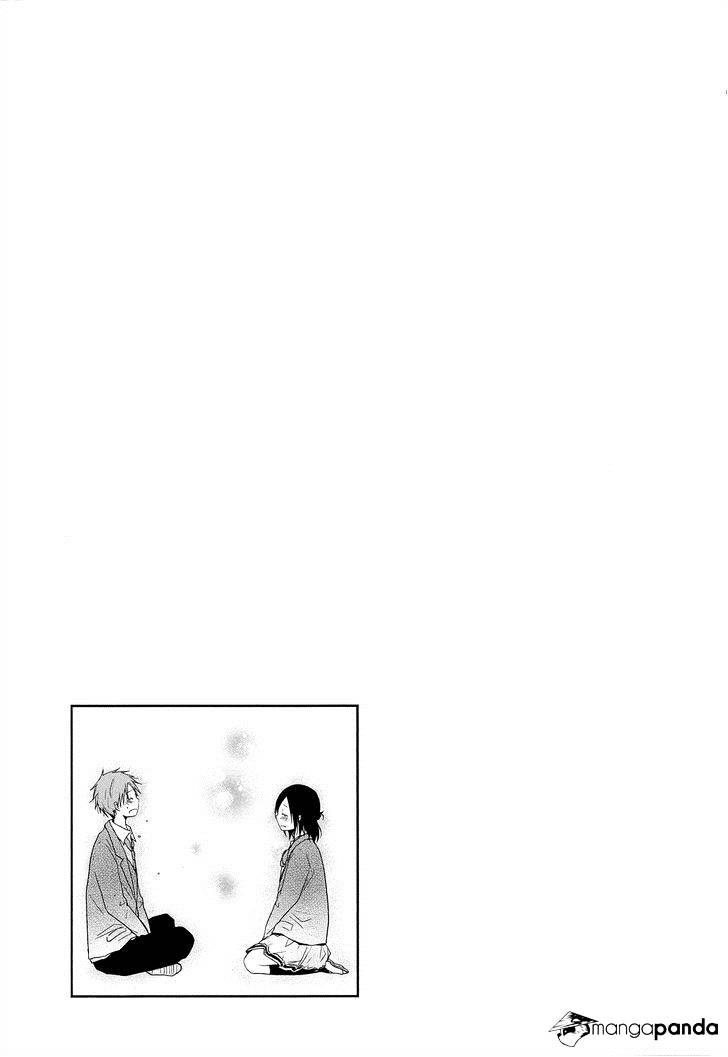 Isshuukan Friends Chapter 37 #21