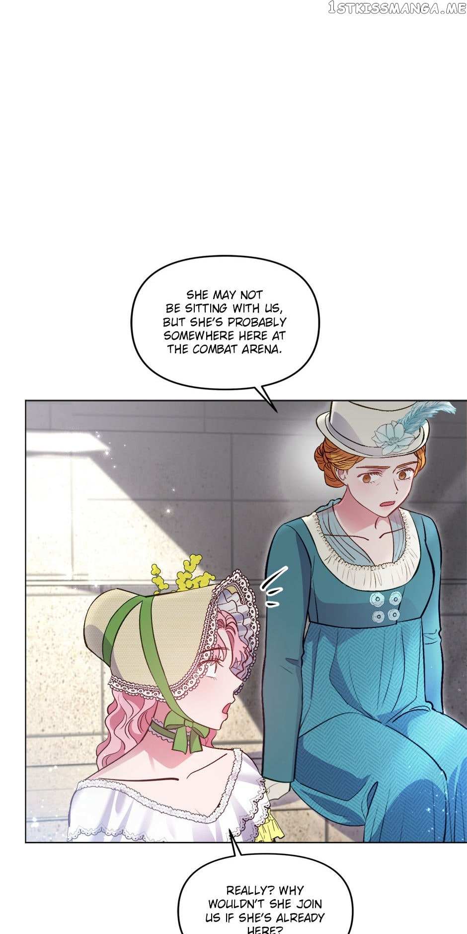 Elizabeth Chapter 78 #7