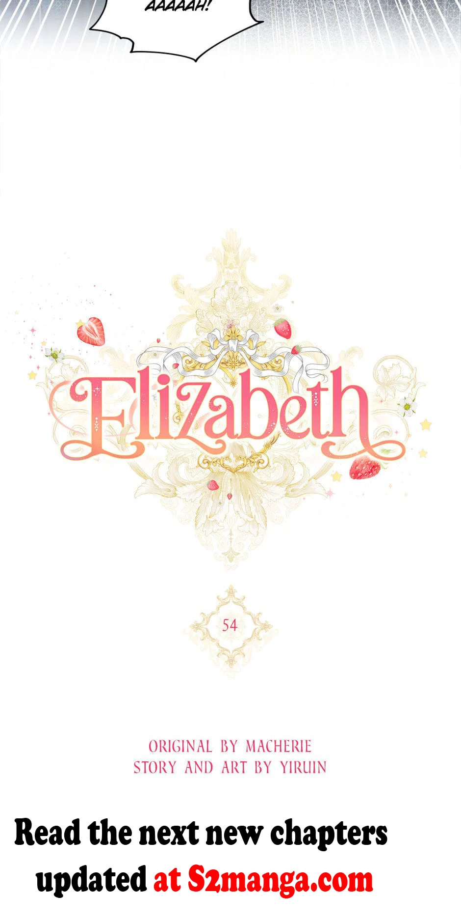 Elizabeth Chapter 54 #10