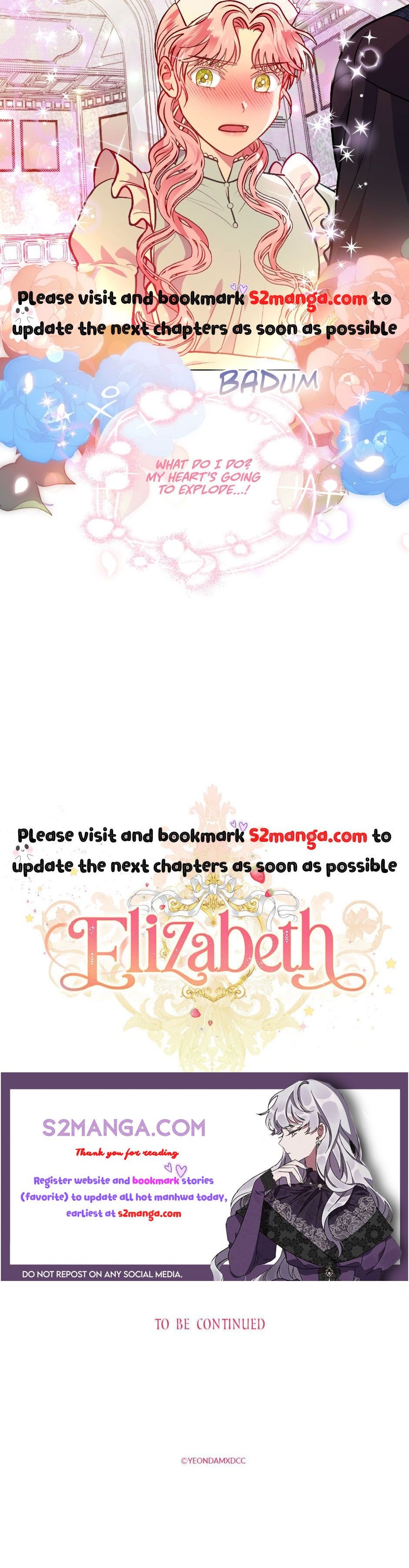 Elizabeth Chapter 50.5 #27