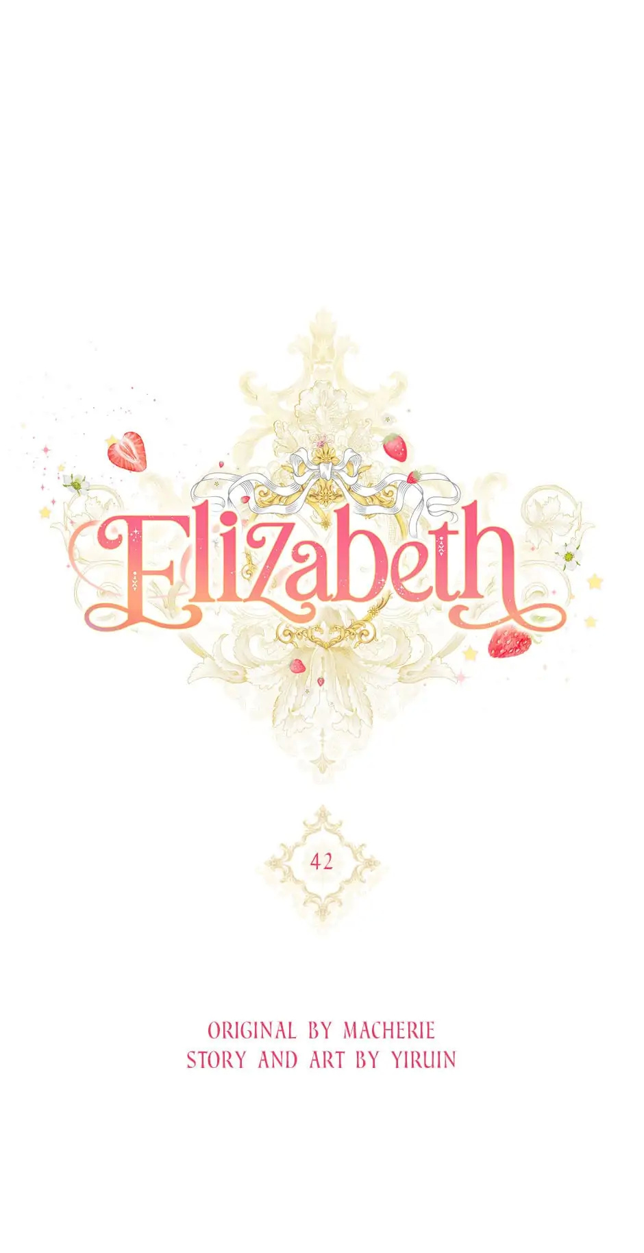 Elizabeth Chapter 42 #6