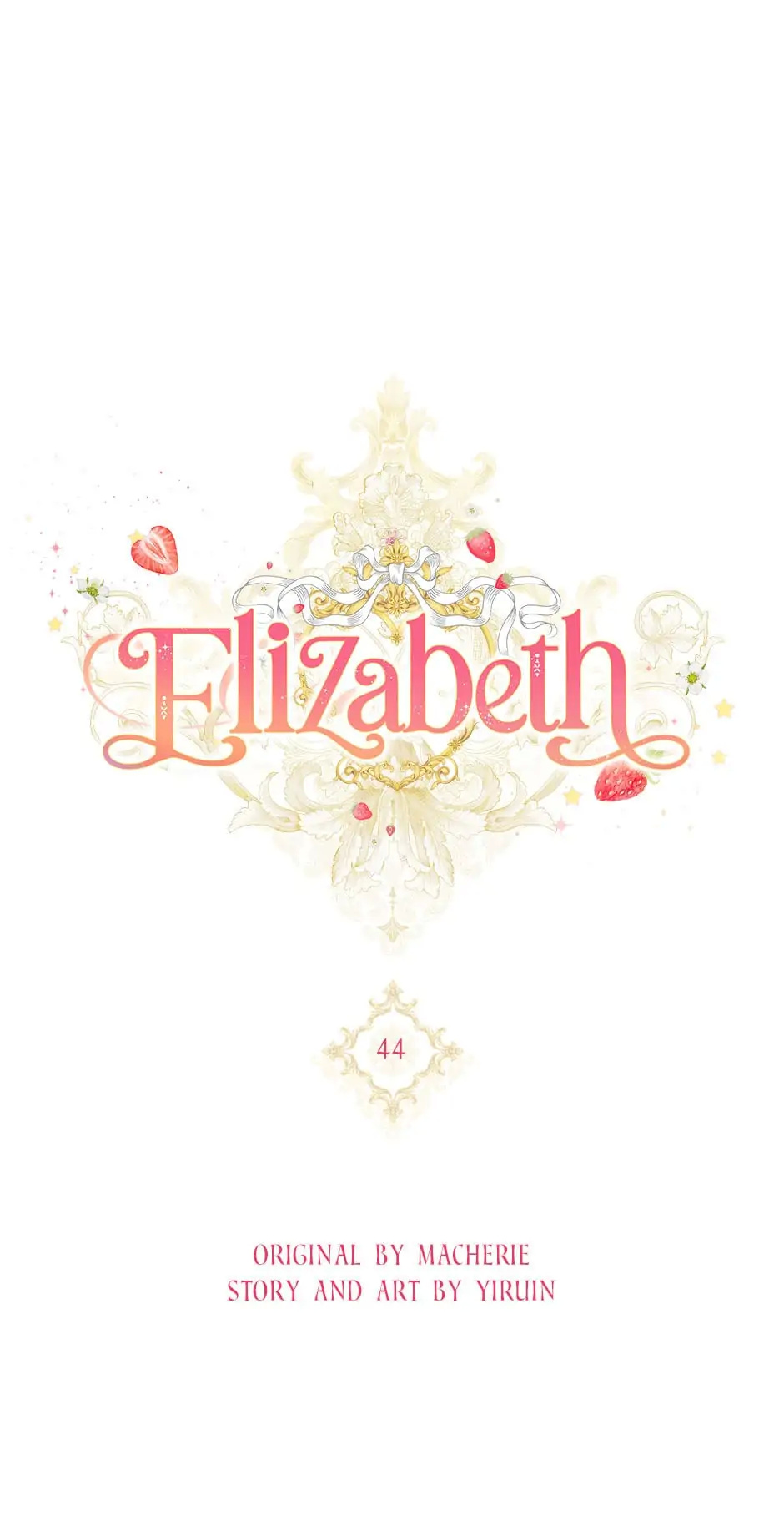 Elizabeth Chapter 44 #8