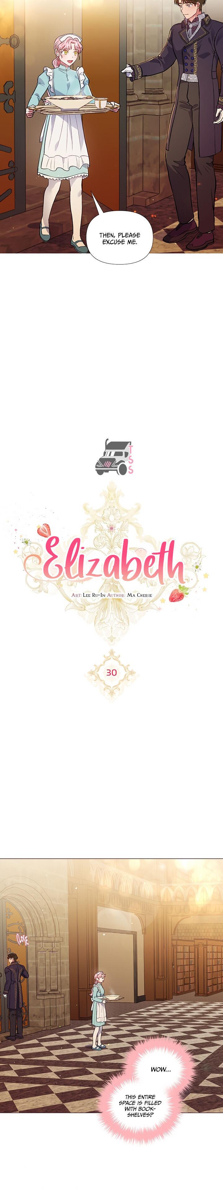 Elizabeth Chapter 30 #2