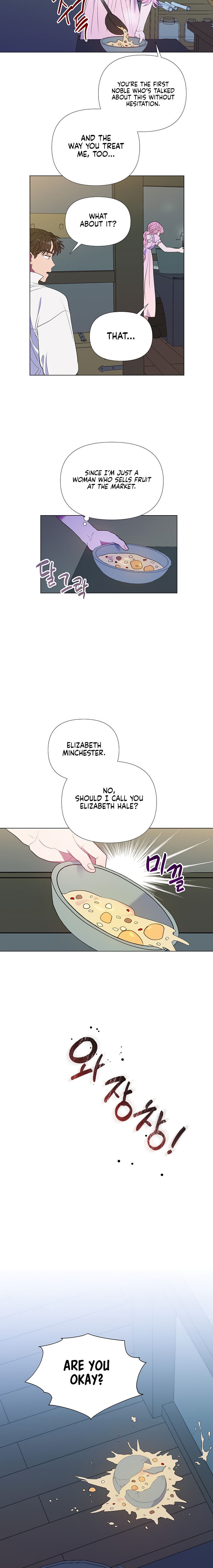 Elizabeth Chapter 11 #13