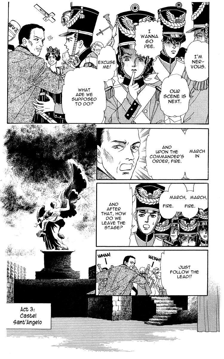 Doubutsu No Oishasan Chapter 101 #11