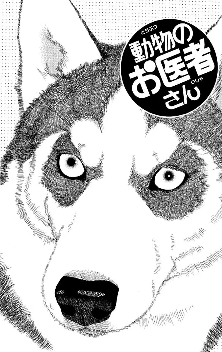 Doubutsu No Oishasan Chapter 97 #2