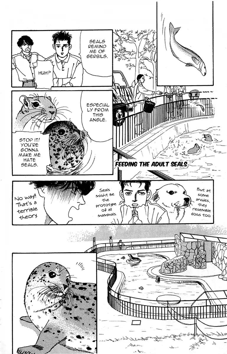 Doubutsu No Oishasan Chapter 90 #9