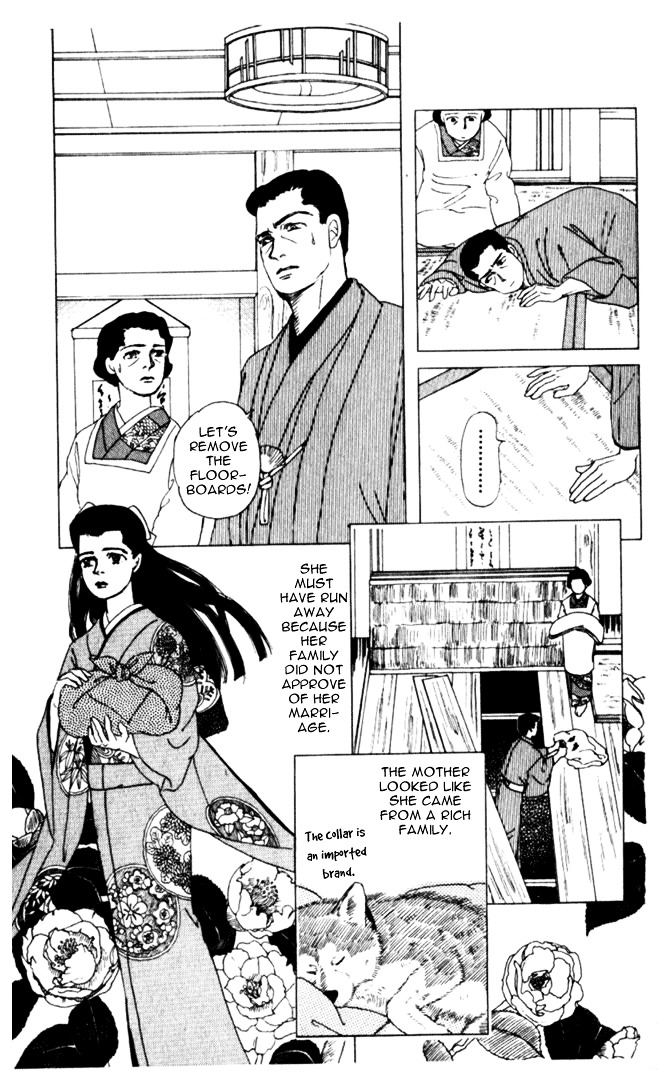 Doubutsu No Oishasan Chapter 1 #19