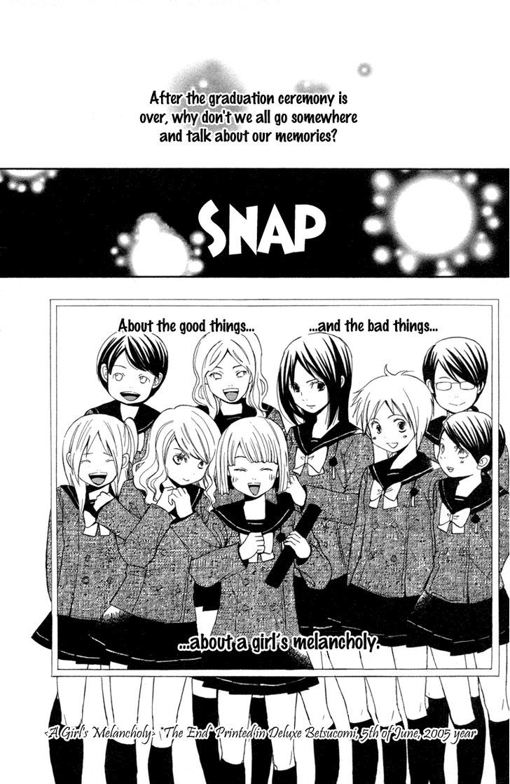 Shoujo No Melancholy Chapter 1 #44