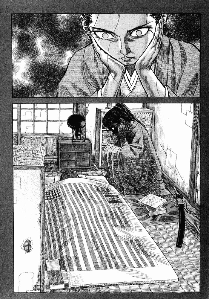 Shigurui Chapter 10 #26