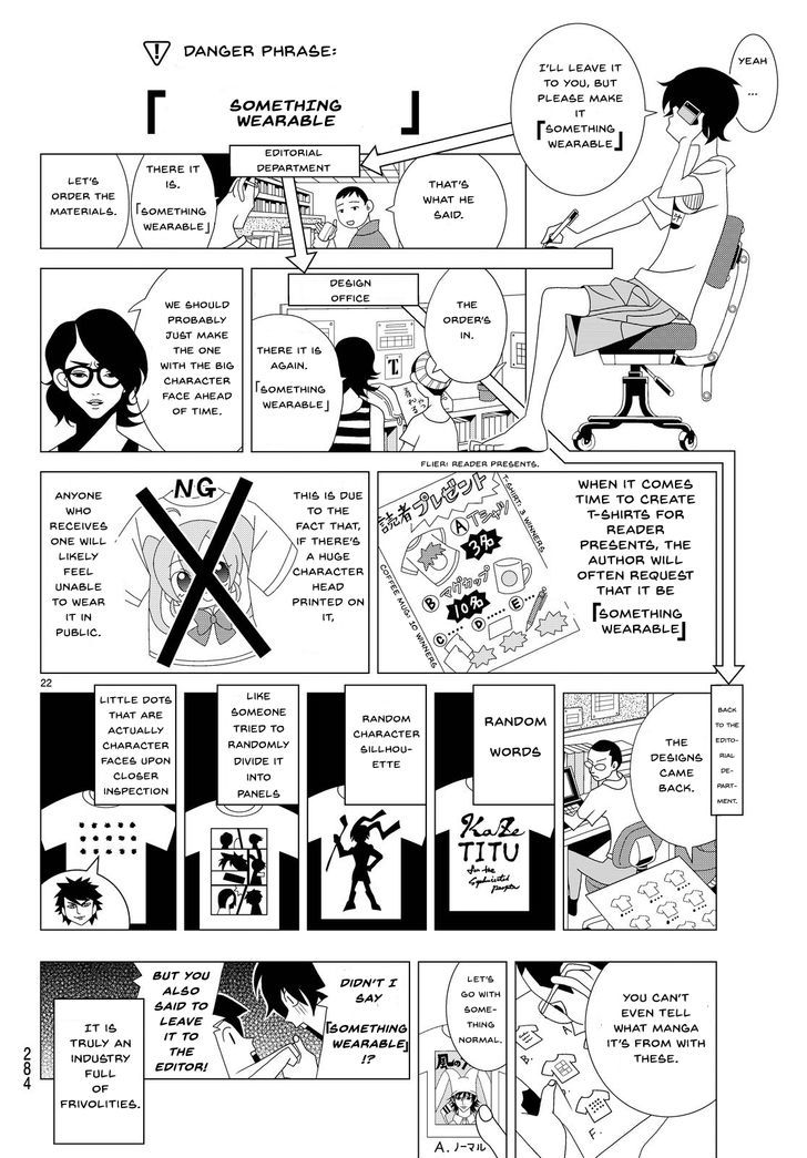 Ureshii Kakushigoto Chapter 5 #5
