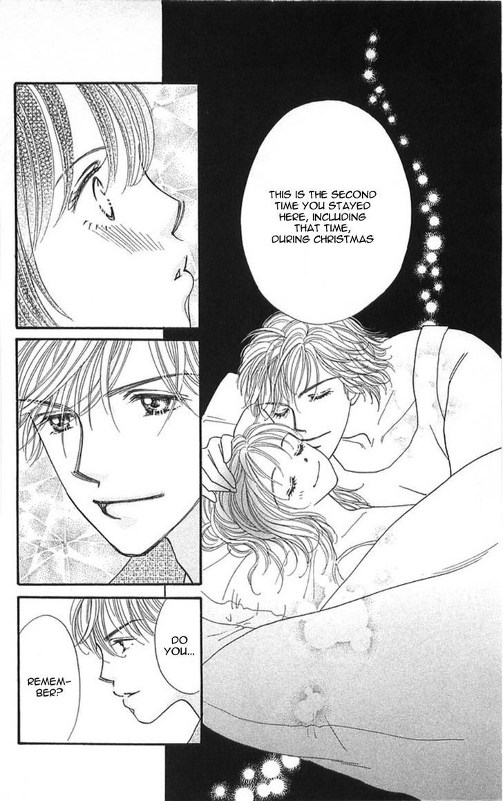 Shinkakei Lovers Chapter 2 #33