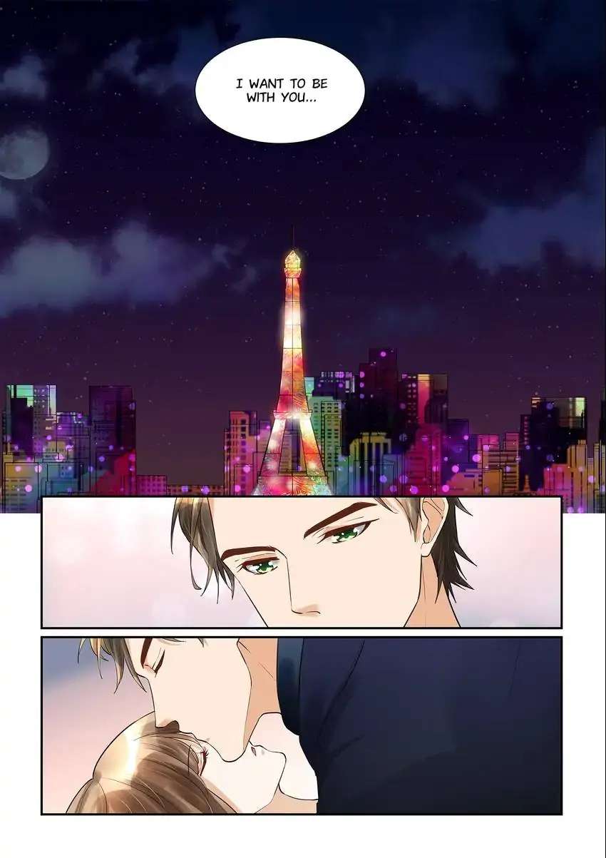 If Paris Is Downcast Chapter 43 #12