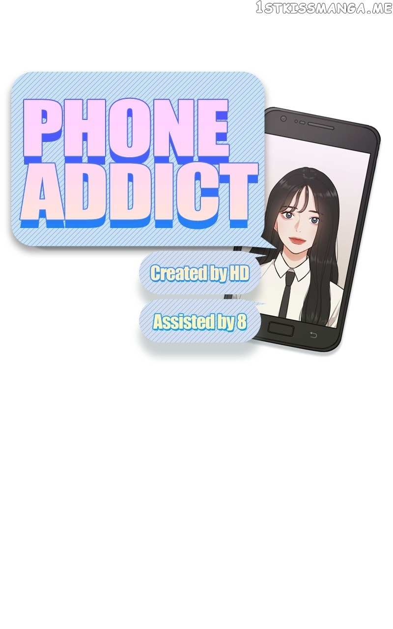 Smartphone Addict Chapter 57 #13