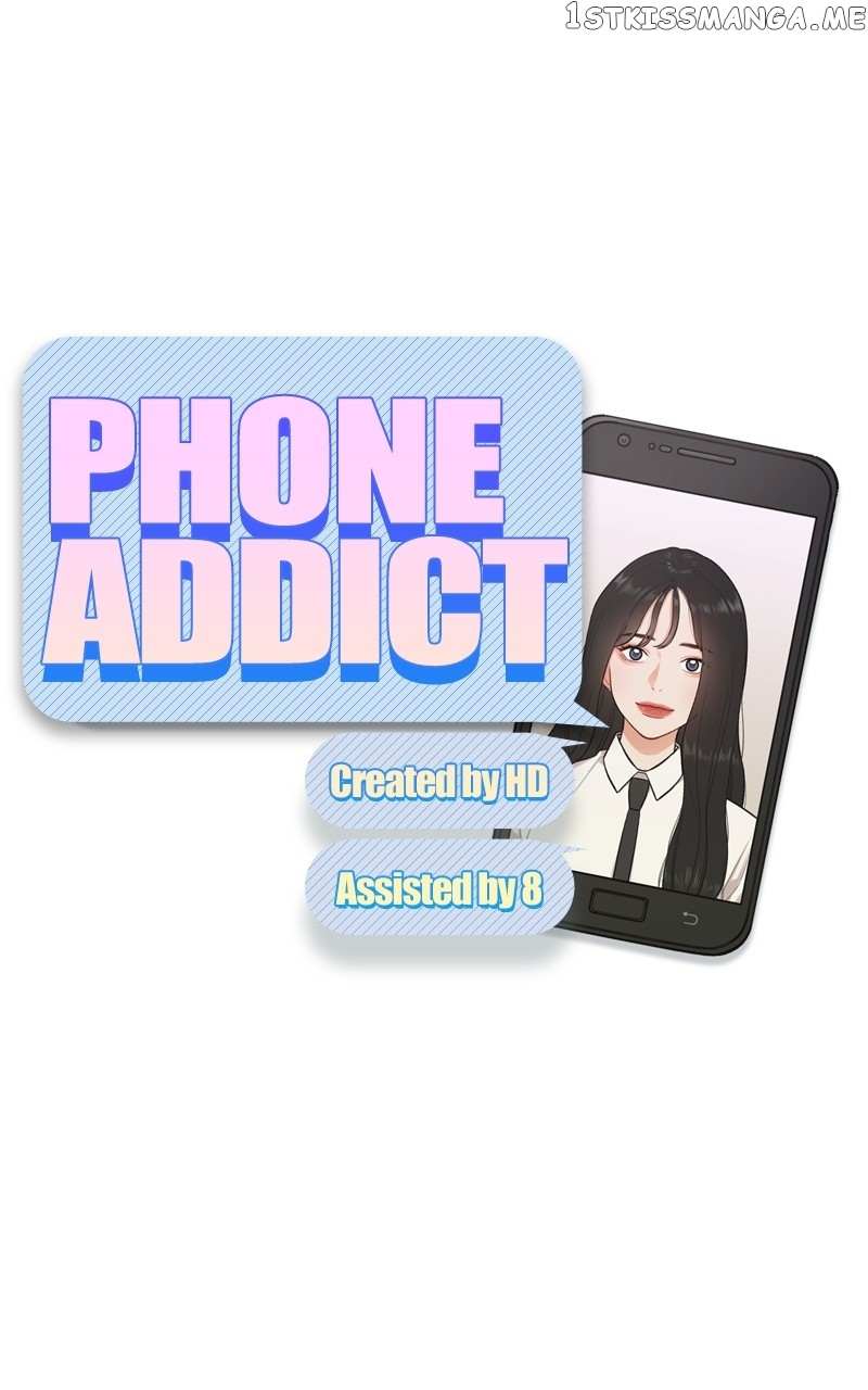 Smartphone Addict Chapter 56 #11