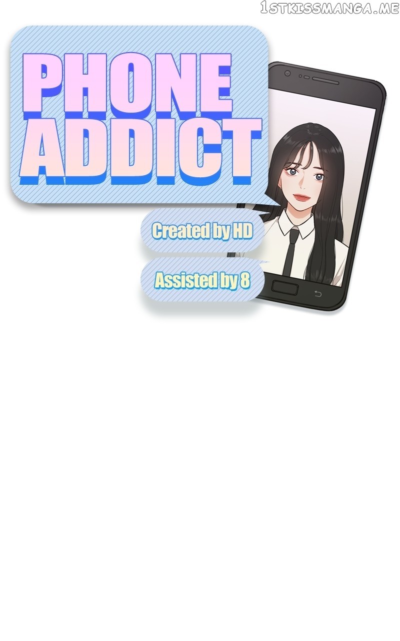 Smartphone Addict Chapter 49 #25