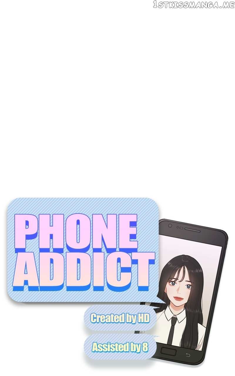 Smartphone Addict Chapter 48 #13