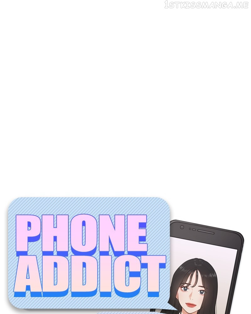 Smartphone Addict Chapter 42 #6