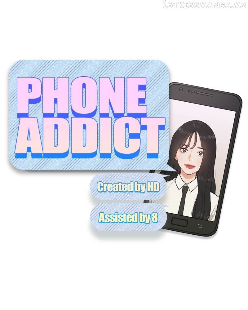 Smartphone Addict Chapter 43 #29