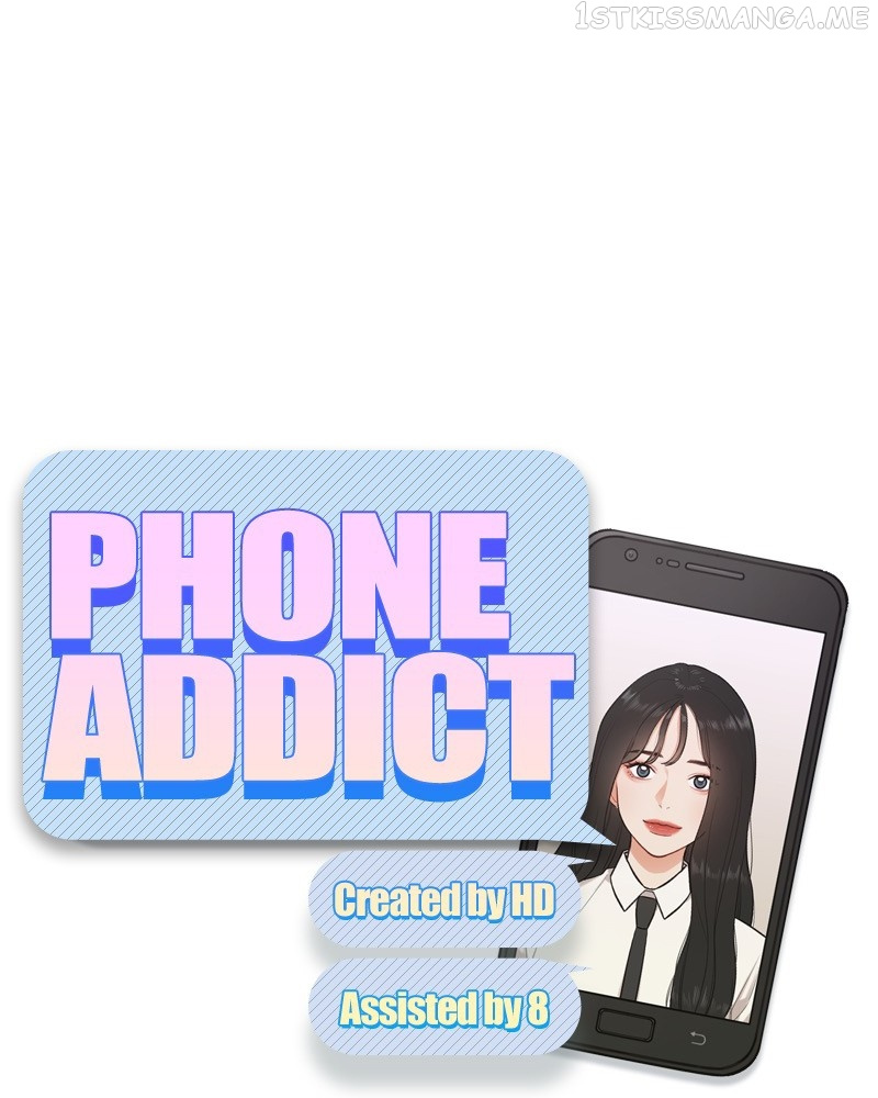 Smartphone Addict Chapter 41 #12