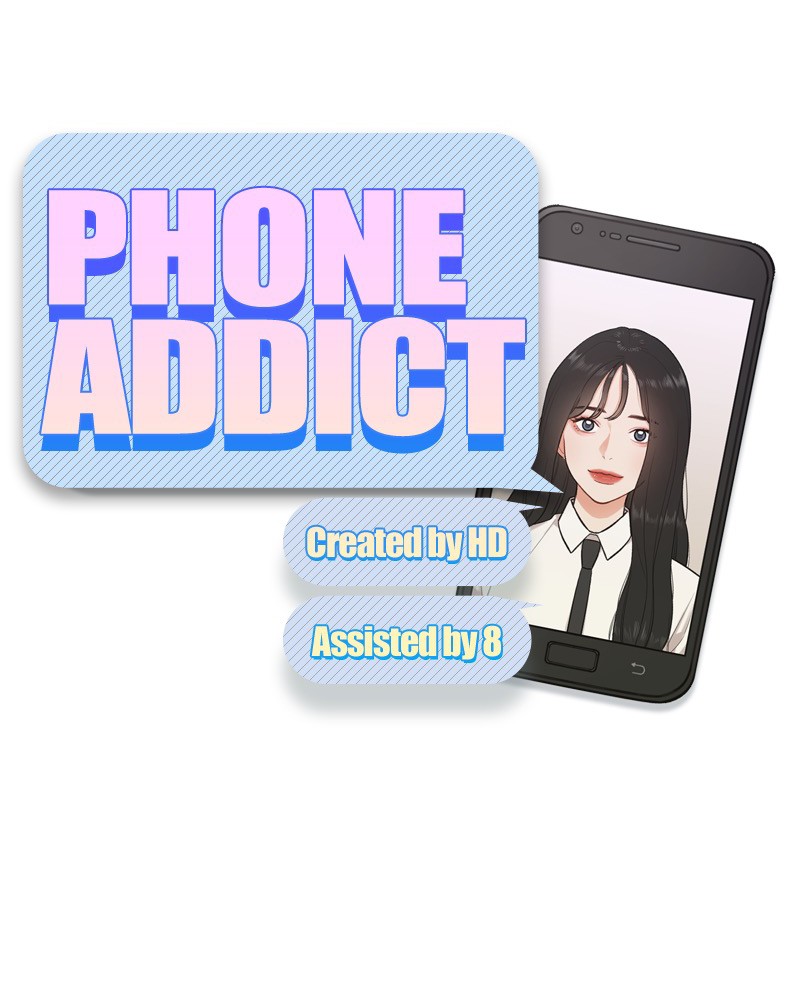 Smartphone Addict Chapter 40 #33