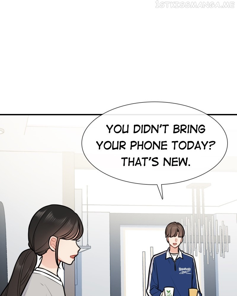 Smartphone Addict Chapter 39 #30