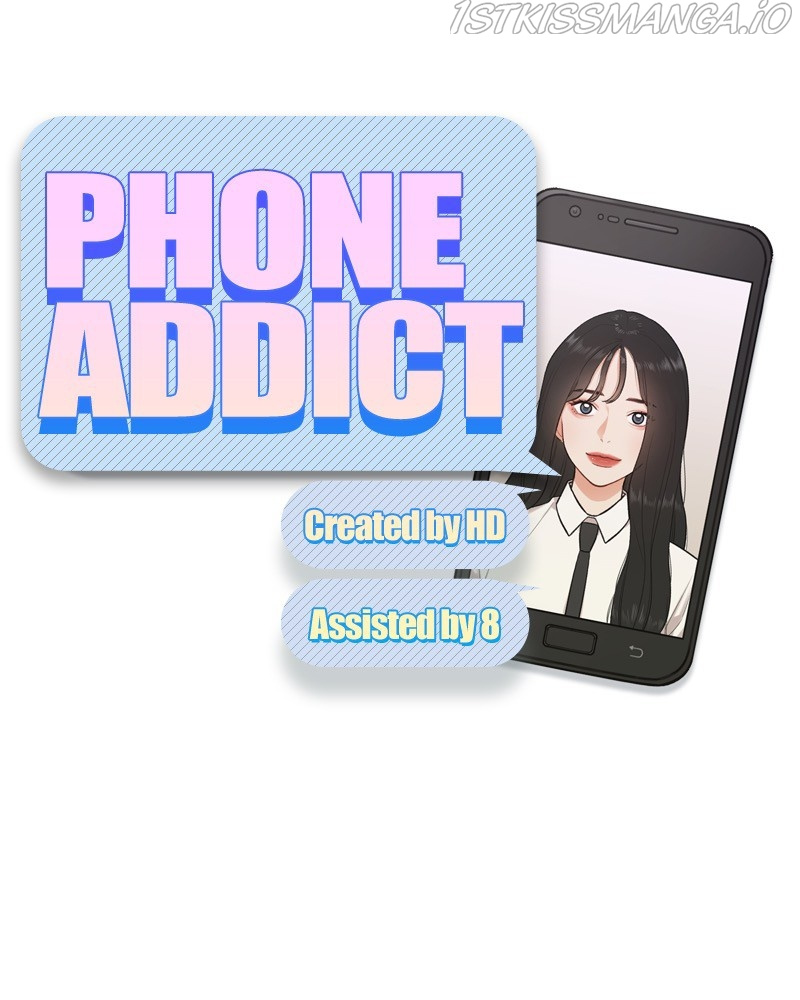 Smartphone Addict Chapter 31 #5
