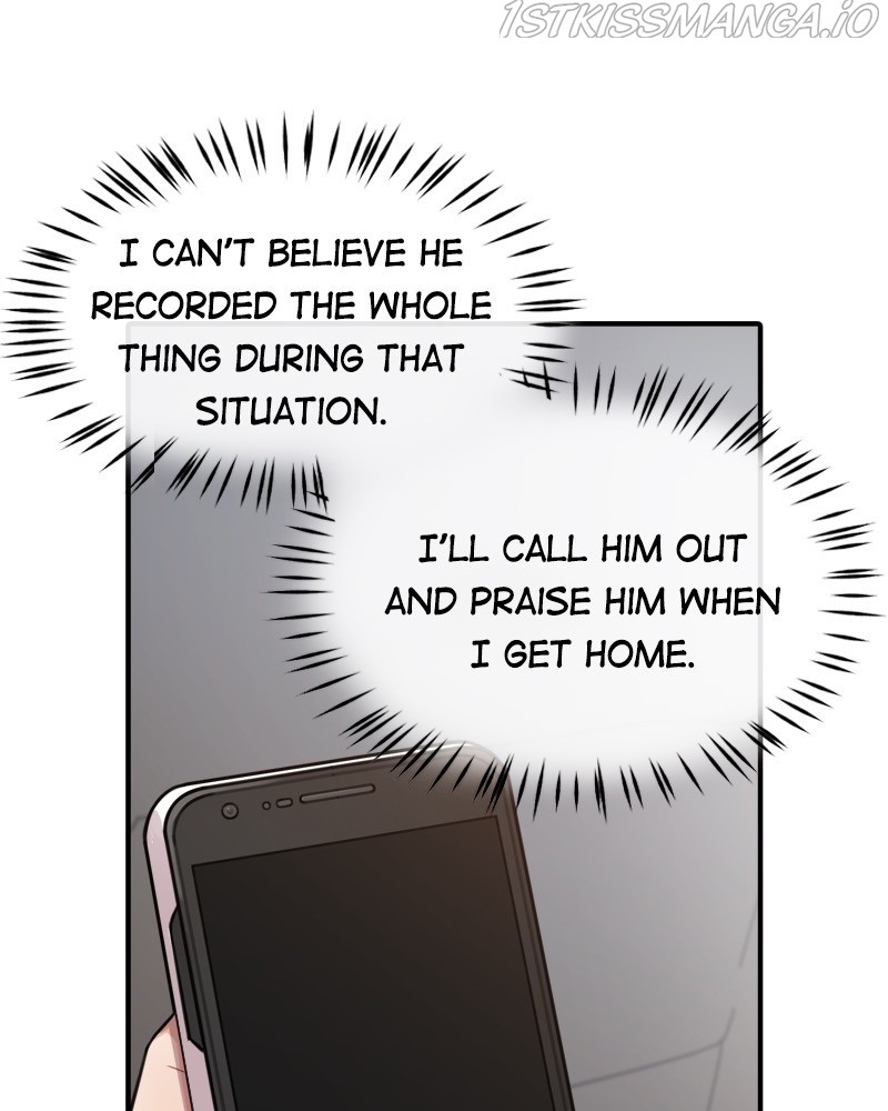 Smartphone Addict Chapter 30 #14