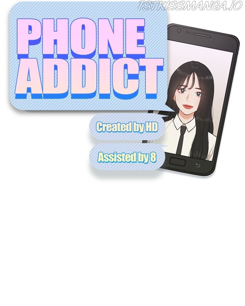 Smartphone Addict Chapter 30 #40