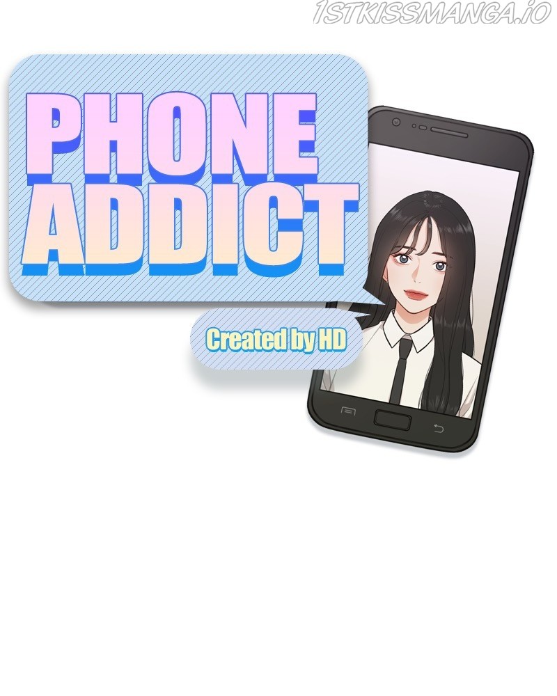 Smartphone Addict Chapter 26 #4