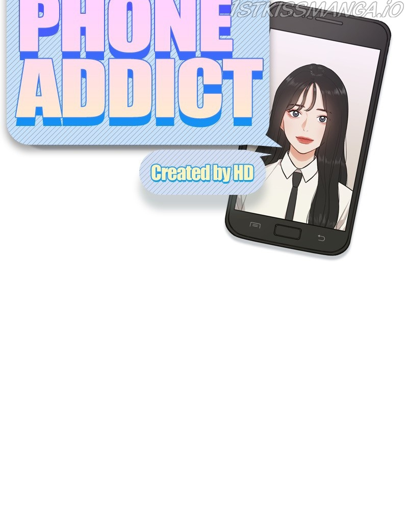 Smartphone Addict Chapter 21 #28