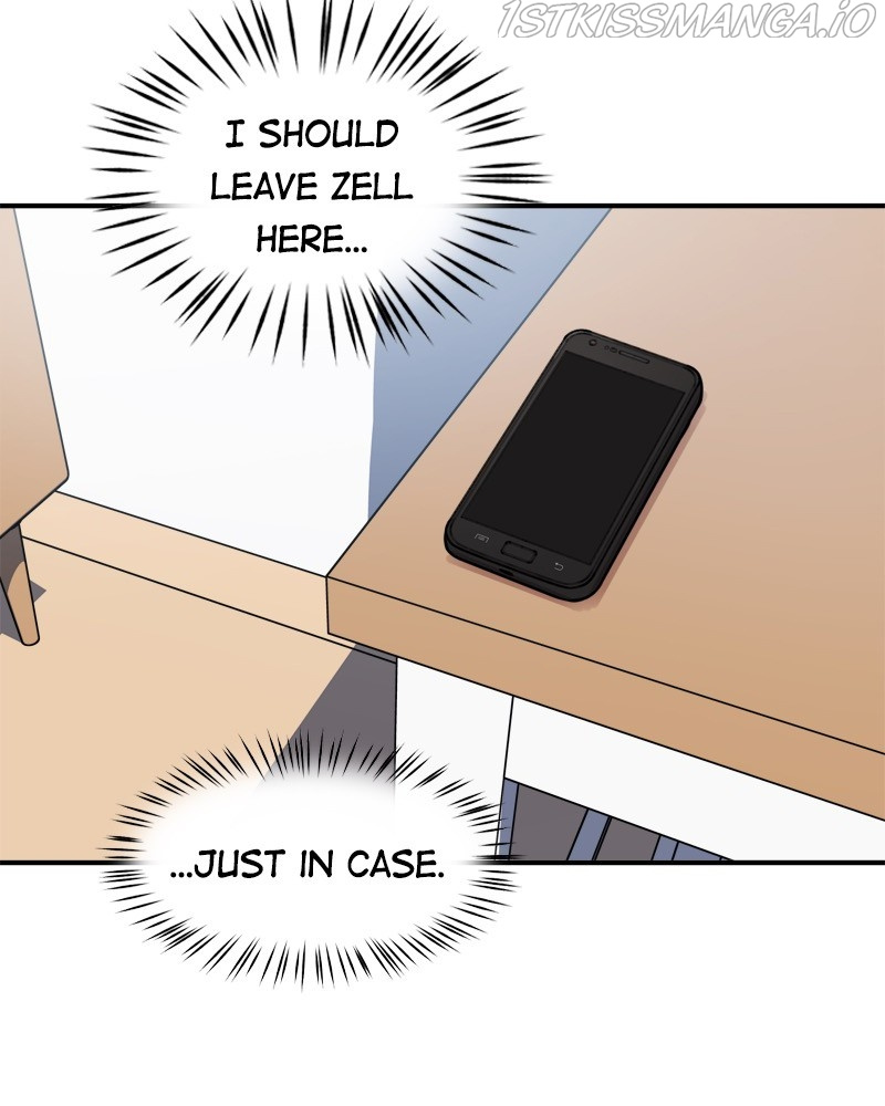 Smartphone Addict Chapter 21 #54