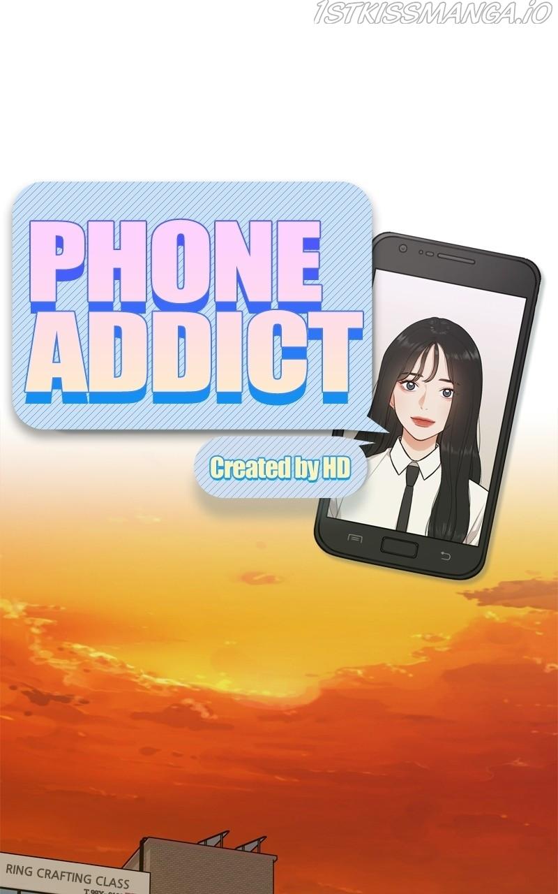 Smartphone Addict Chapter 17 #10