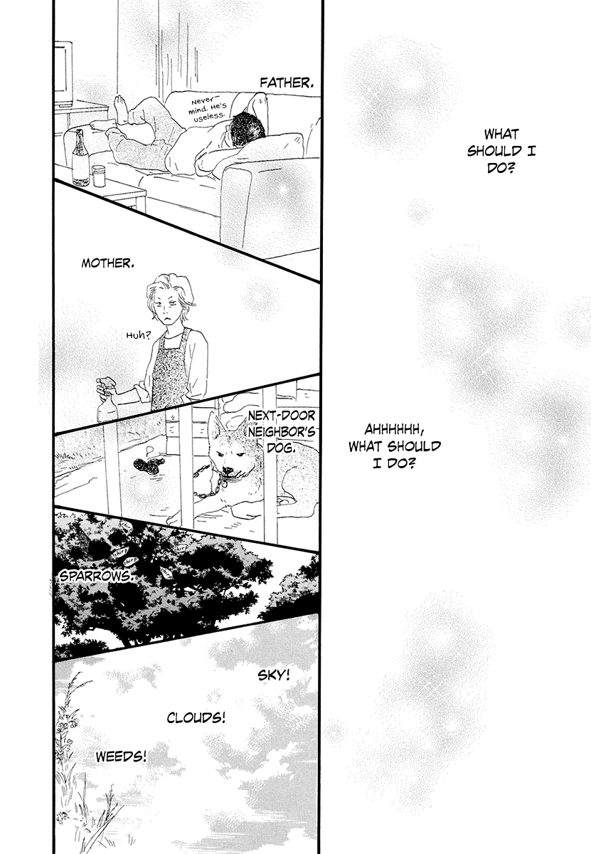 Itoshi No Nina Chapter 18 #3