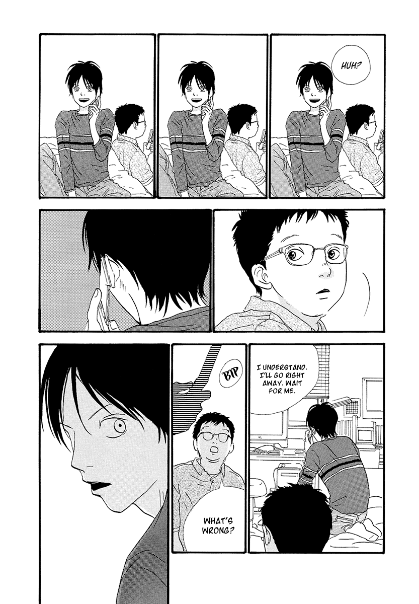 Itoshi No Nina Chapter 18 #23