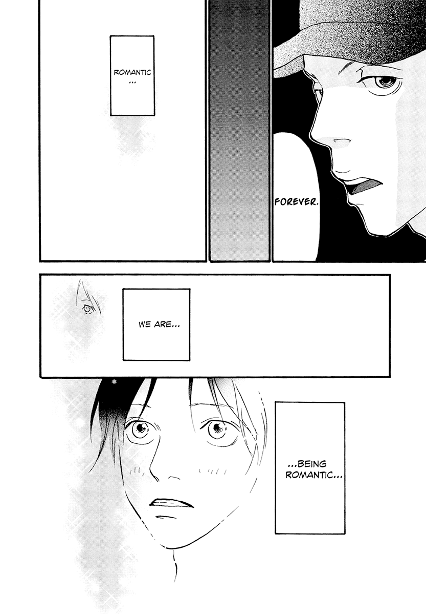 Itoshi No Nina Chapter 17 #9