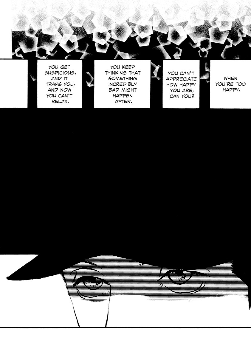 Itoshi No Nina Chapter 17 #13