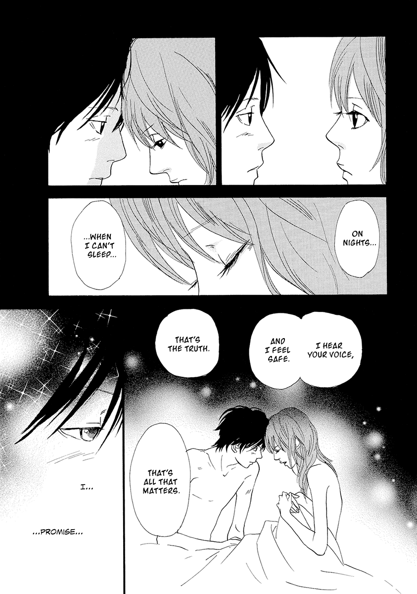 Itoshi No Nina Chapter 17 #18