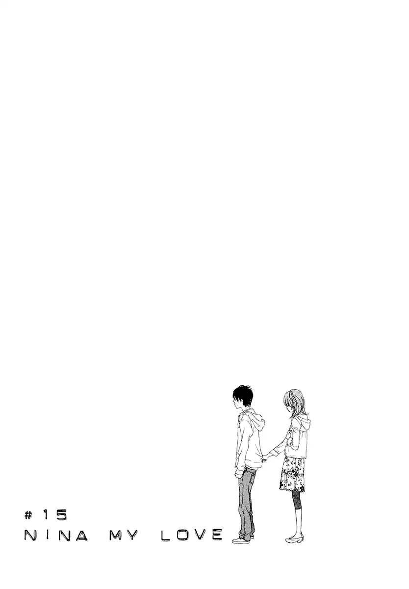 Itoshi No Nina Chapter 15 #9