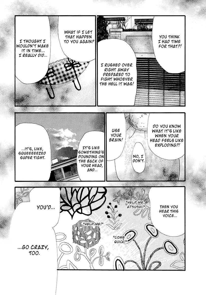 Itoshi No Nina Chapter 15 #15