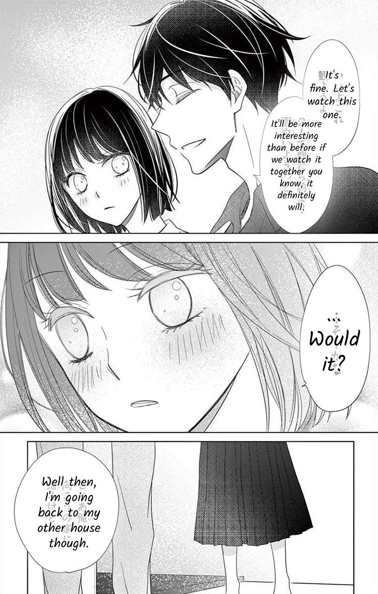 Teacher Addiction Chapter 12 #6