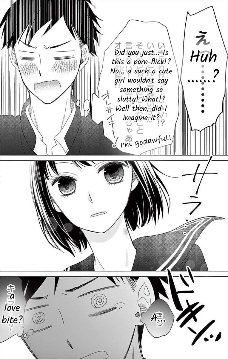 Teacher Addiction Chapter 10 #13