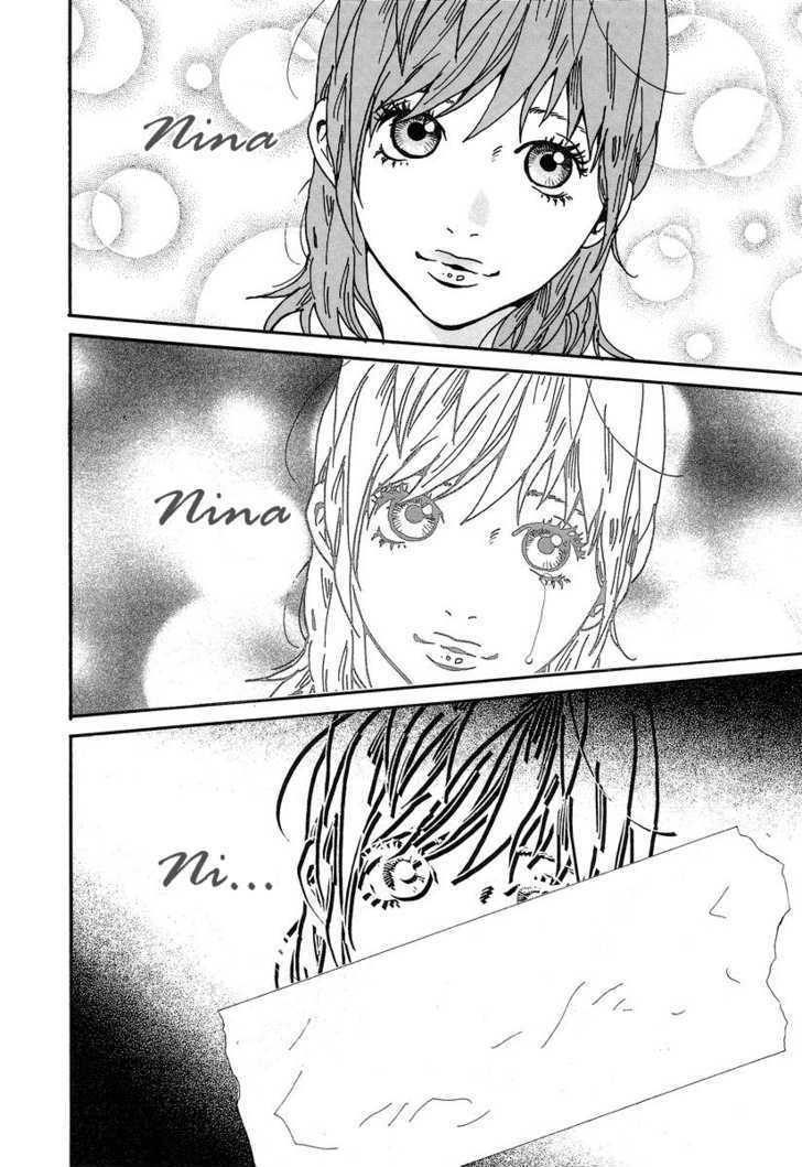 Itoshi No Nina Chapter 3 #5