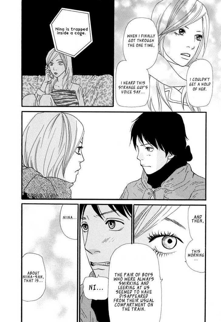 Itoshi No Nina Chapter 3 #19